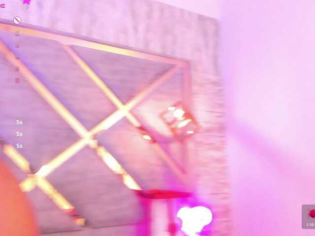 Yayın ekran görüntüleri AngelRouse