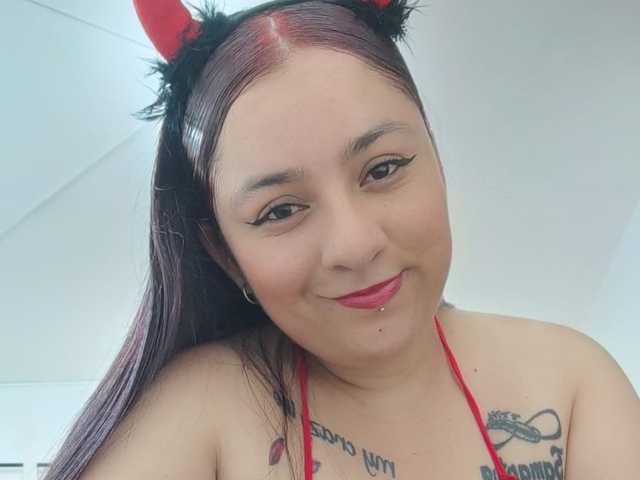 Profilin fotoğrafı Anggie-Miller