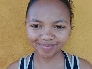 Erotik görüntülü sohbet Anic7