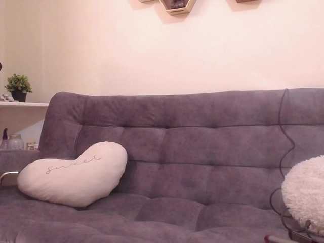 Yayın ekran görüntüleri Anie-collys