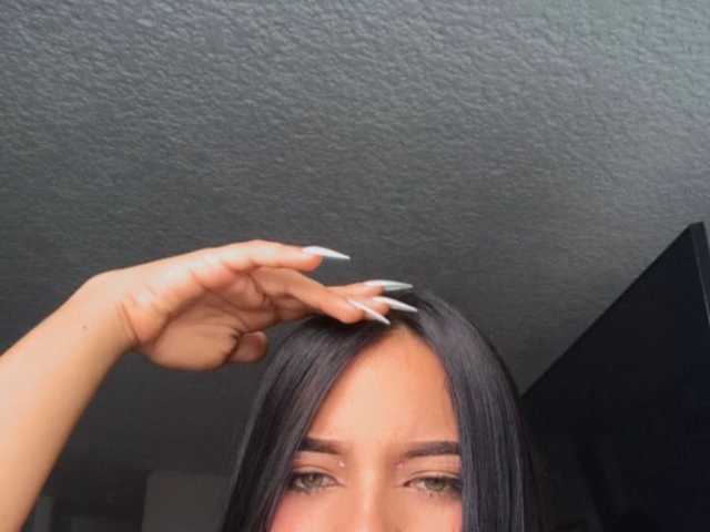 Profilin fotoğrafı anie-evanss