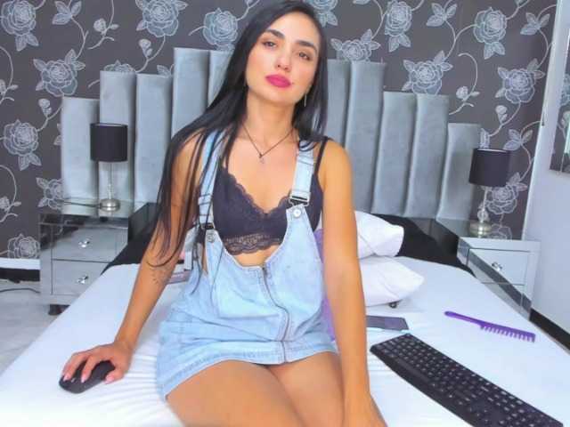 Yayın ekran görüntüleri anie-sofia