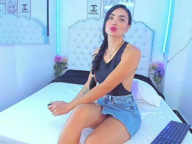 Yayın ekran görüntüleri anie-sofia