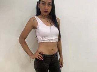 Erotik görüntülü sohbet AniitaWatson