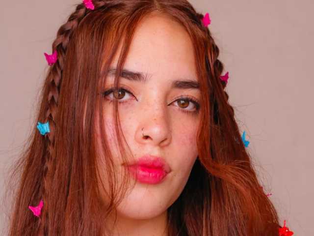 Profilin fotoğrafı AnikaLaurenz