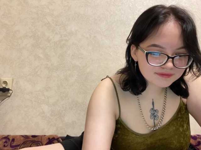 Yayın ekran görüntüleri Anime-girl