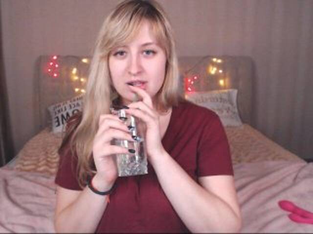 Yayın ekran görüntüleri AnimeLizz