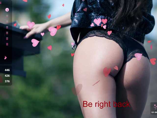 Yayın ekran görüntüleri Anisahvip