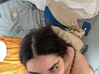 Erotik görüntülü sohbet Anisia69