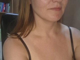 Erotik görüntülü sohbet AnitaGlamorX