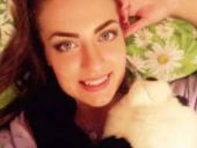 Profilin fotoğrafı anitahott