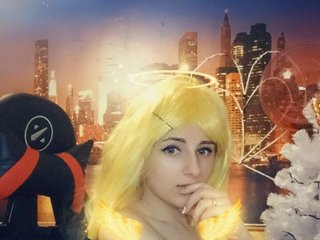 Profilin fotoğrafı AnitaShine