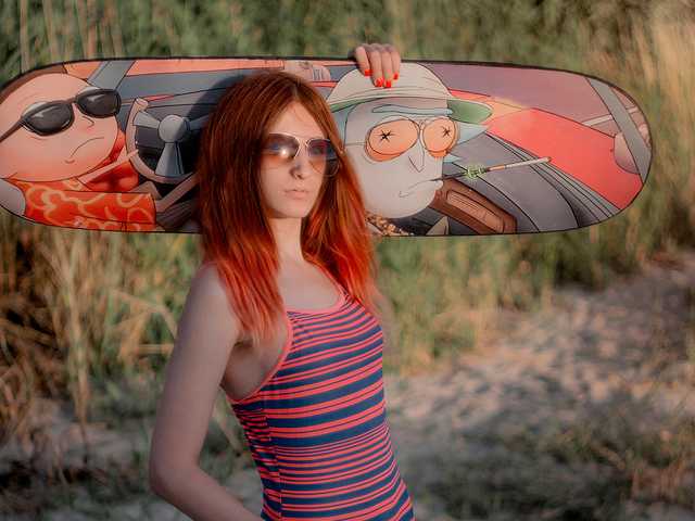 Profilin fotoğrafı AnitaShine