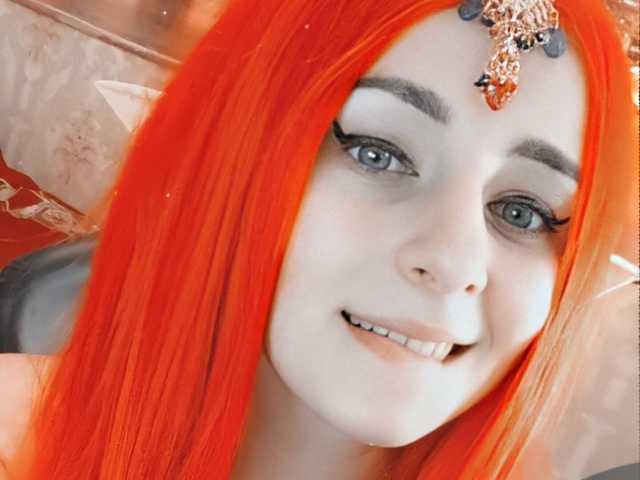 Profilin fotoğrafı AnitaShine