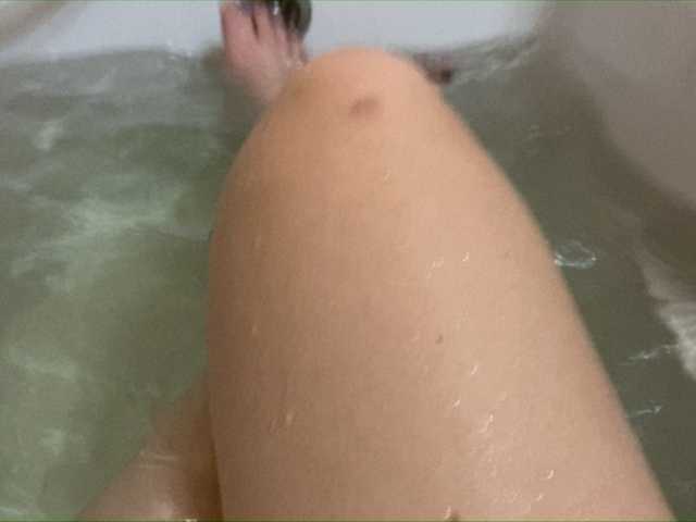 Yayın ekran görüntüleri AnitaShine