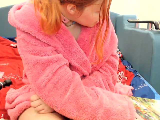 Yayın ekran görüntüleri AnitaShine