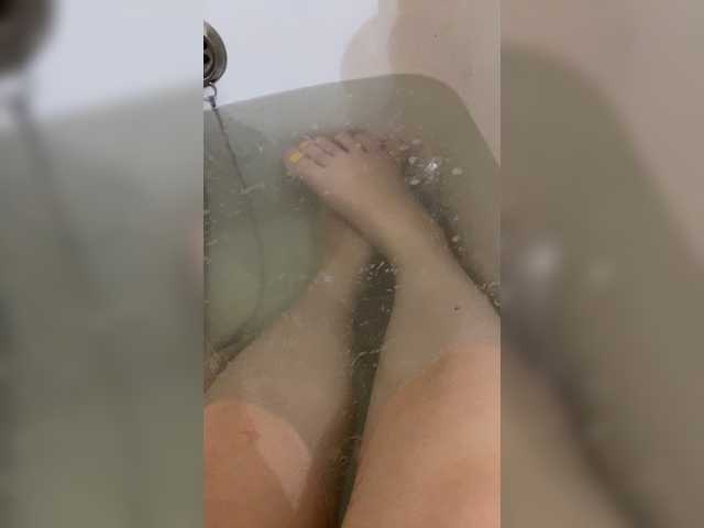 Yayın ekran görüntüleri AnitaShine