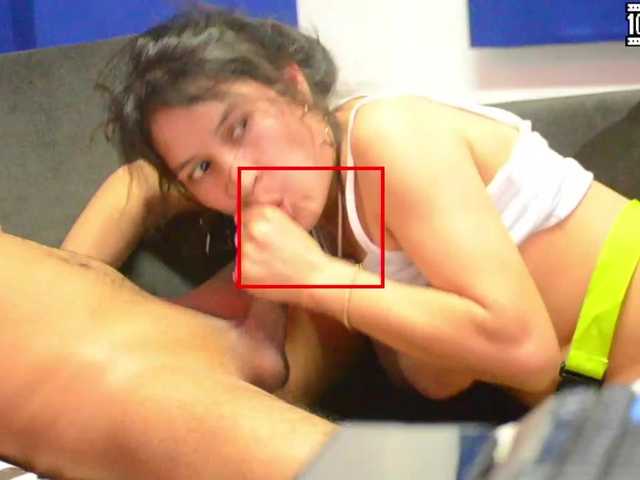 Yayın ekran görüntüleri AnitaYMarco1