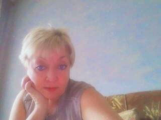 Erotik görüntülü sohbet AnjelElinor