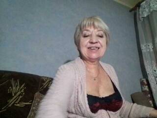 Erotik görüntülü sohbet AnjelElinor