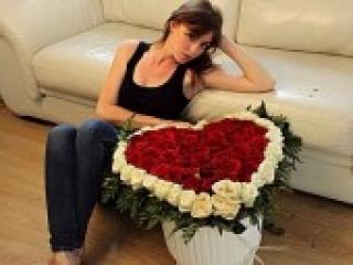 Profilin fotoğrafı anjuta