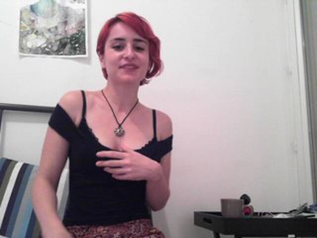 Yayın ekran görüntüleri ankora25