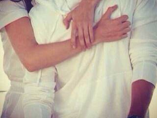 Erotik görüntülü sohbet Anna--Alex