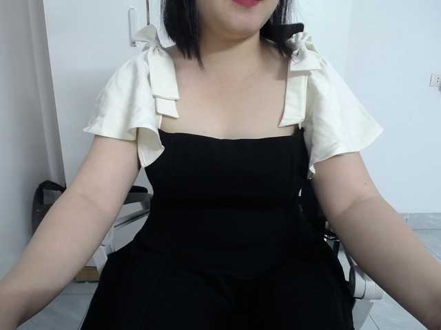 Yayın ekran görüntüleri Anna-baby