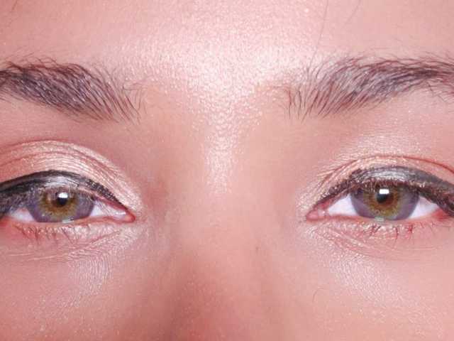 Profilin fotoğrafı Anna-Celina