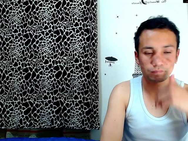 Yayın ekran görüntüleri Anna-Dereck