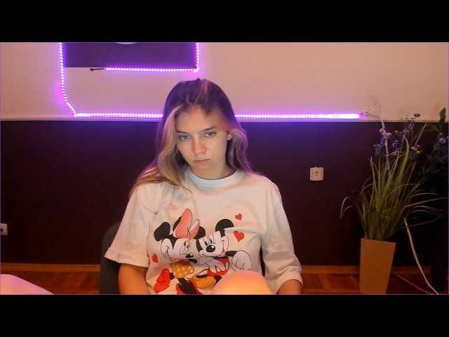 Yayın ekran görüntüleri Alishasweet02