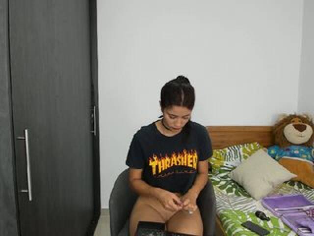 Yayın ekran görüntüleri anna-weells