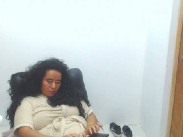 Yayın ekran görüntüleri anna-wills