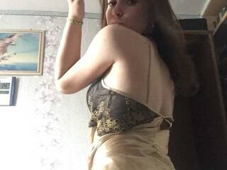 Erotik görüntülü sohbet Anna17011