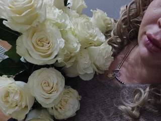 Erotik görüntülü sohbet Anna1985