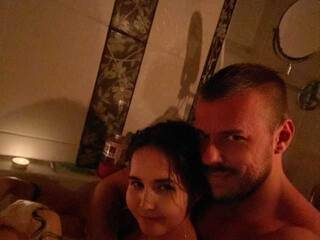 Erotik görüntülü sohbet Anna200289