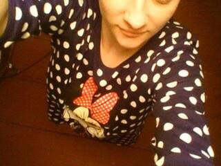 Erotik görüntülü sohbet Anna2517