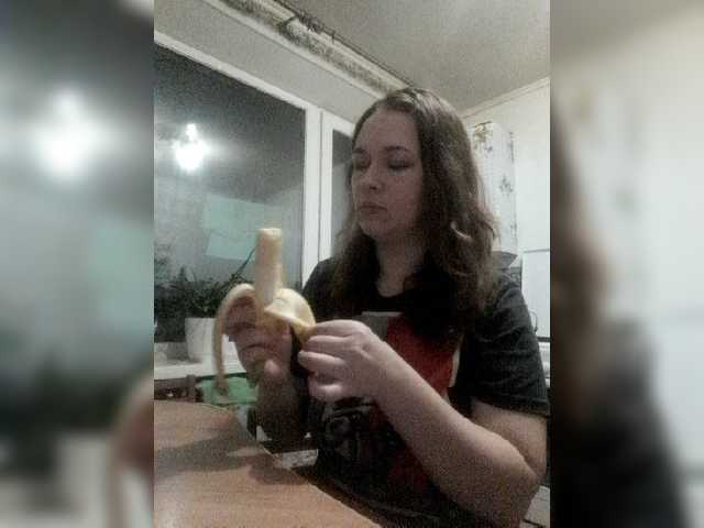 Yayın ekran görüntüleri Anna50sistera