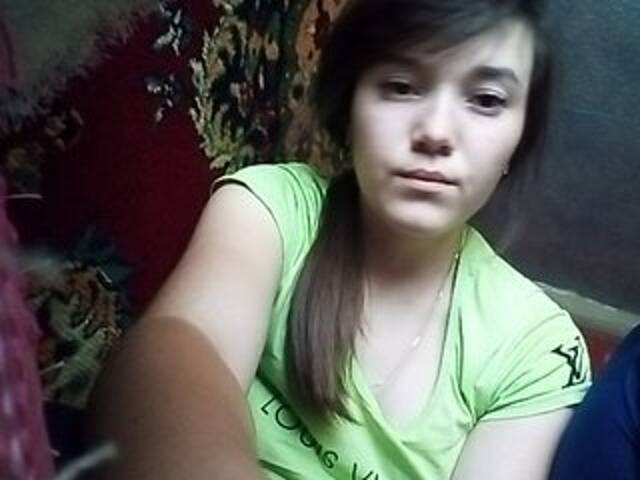 Yayın ekran görüntüleri Anna61566