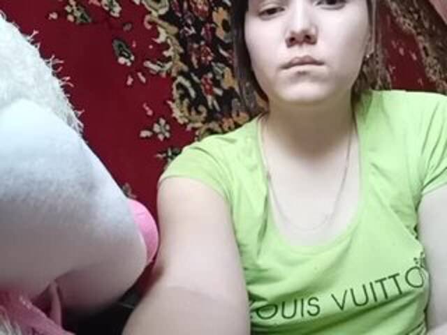 Yayın ekran görüntüleri Anna61566