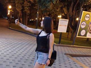 Erotik görüntülü sohbet Anne7d