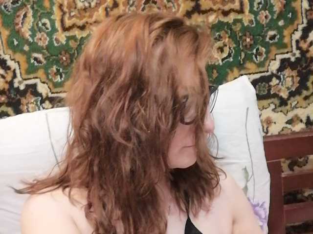 Yayın ekran görüntüleri AnnaAndrey