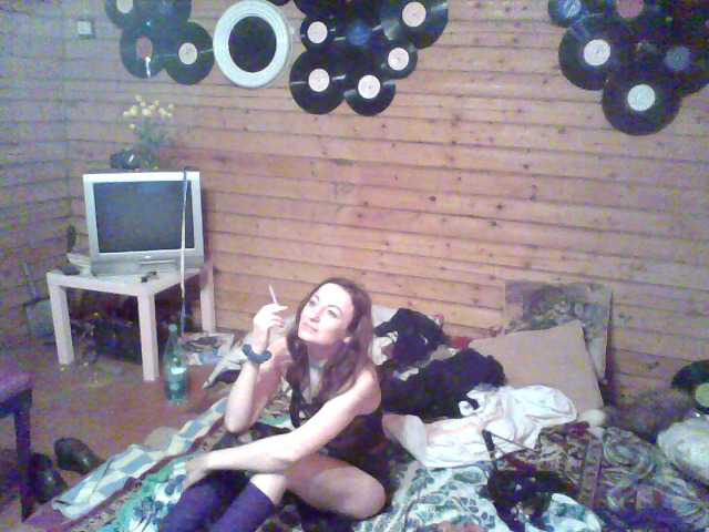 Yayın ekran görüntüleri AnnaAndrey