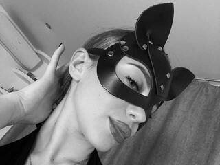 Erotik görüntülü sohbet AnnaAngelx