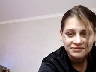 Erotik görüntülü sohbet AnnaArtem