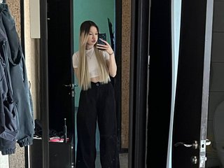 Erotik görüntülü sohbet Annabarly