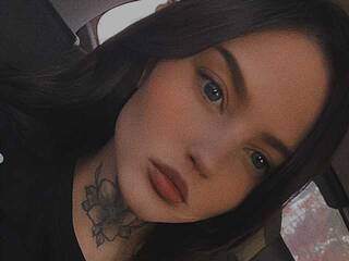 Erotik görüntülü sohbet Annabelle11