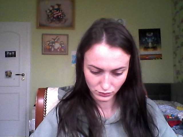 Yayın ekran görüntüleri AnnaBelle22