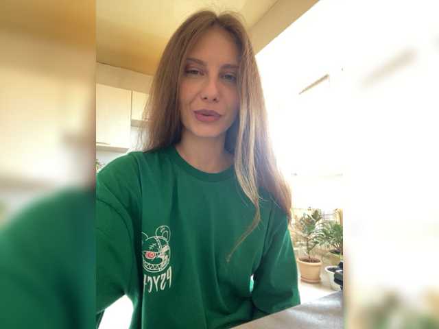 Yayın ekran görüntüleri AnnAnny