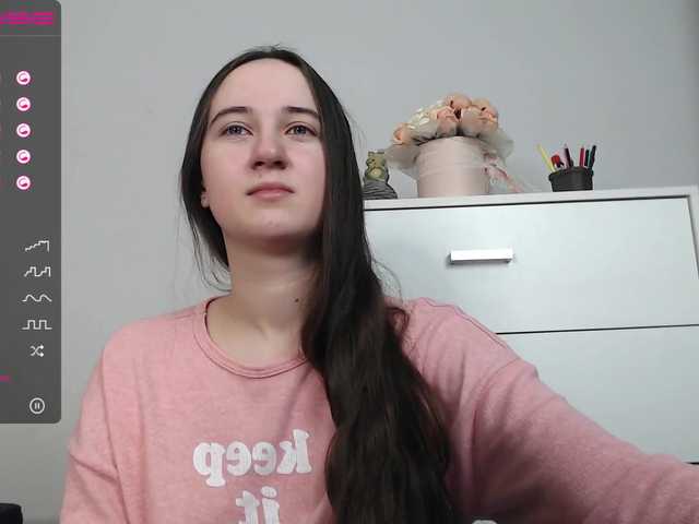 Yayın ekran görüntüleri AnnabelleBufo